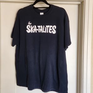 Ska-talites Tshirt